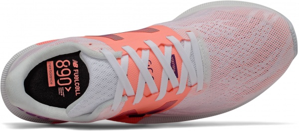 Кроссовки New Balance W890SP8 W890SP8 р.US 7,5 белый