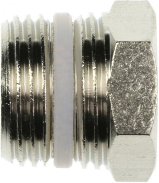 Фитинг-переходник CAMOZZI 3/8 