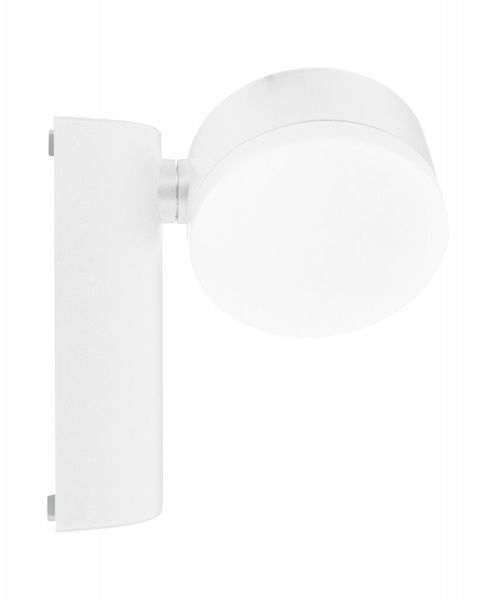 Підсвітка для сходів та фасаду Ledvance Spot IP44 LED 8 Вт білий 