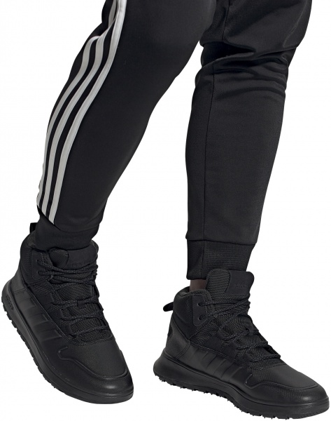 Ботинки Adidas FUSION STORM WTR FW3547 р.UK 9,5