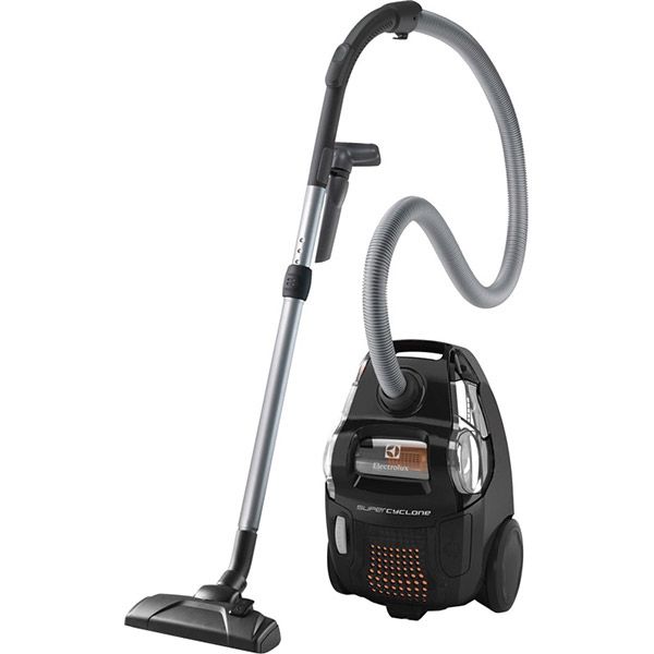 Пылесос Electrolux SCTURBO