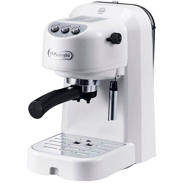 Кофеварка Delonghi EC251.W