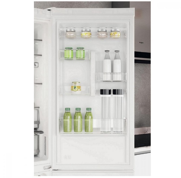 Холодильник Whirlpool W7X 92O W H UA