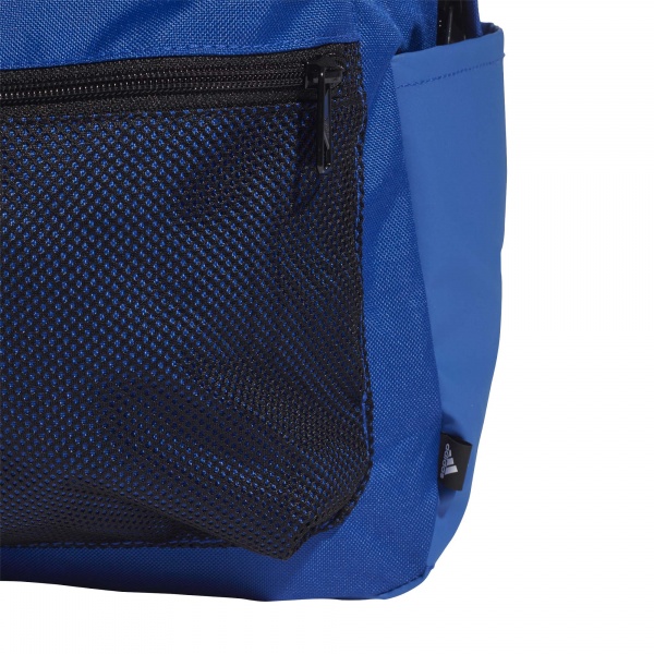 Рюкзак Adidas CLSC BOS 3S BP H34805 27,5 л синій