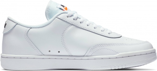 Кросівки Nike WMNS NIKE COURT VINTAGE CJ1676-101 р.US 8 білий