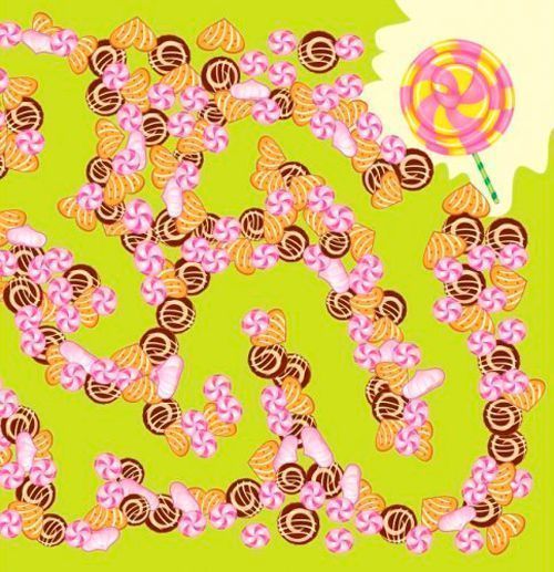 Книга «Розмальовка. Книжка з наліпками. Fun stickers. Книга 3» 9789662832884