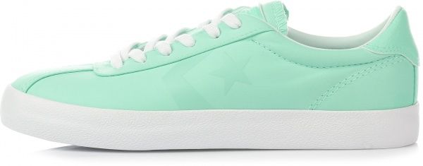 Кеди Converse BREAKPOINT_OX 555919C р. US 8,5 м'ятний