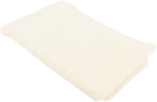 Полотенце Shamrock БАМБУК 30x50 см кремовый Shamrock 