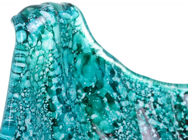 Фруктовниця Gocce 50х18 см Antonio Tammaro 