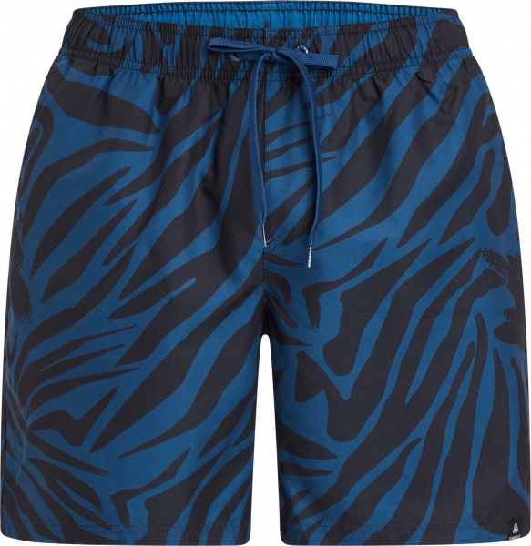 Шорти Firefly Matias M 417610-635 р. L синій