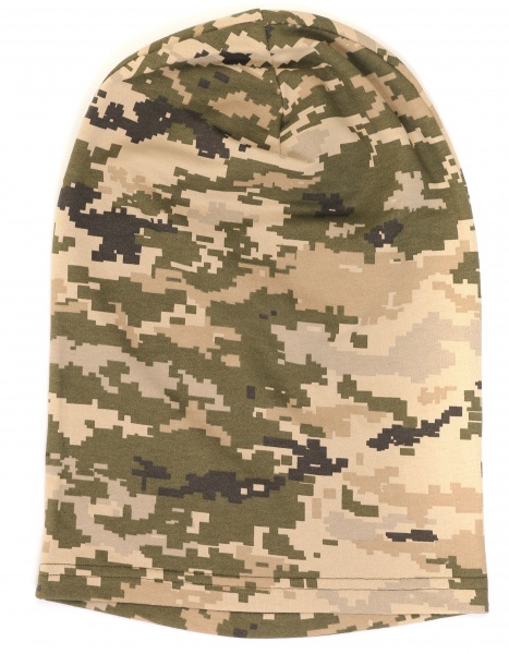 Балаклава Expert ® ТАКТИЧНА ПІКСЕЛЬ р.60-62 р.60-62 пиксель