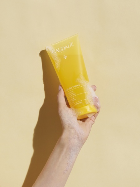 Гель для душа Caudalie Soleil des Vignes Shower Gel 200 мл