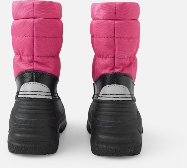 Чоботи зимові для дівчаток Reima 569324_3530 розмір 30 фуксія 