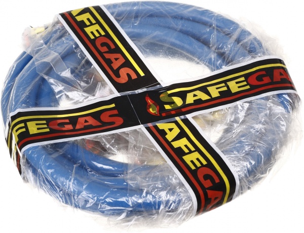 Рукав газовий Safegas ІІІ клас 20 bar 