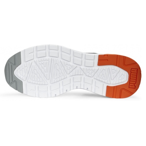 Кроссовки Puma TRINITY LITE 38929203 р.44,5 UK 10 серый