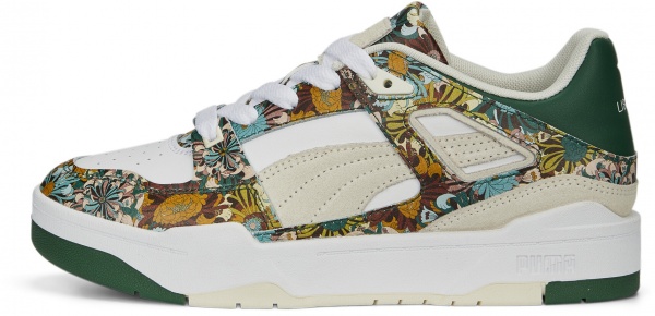 Кроссовки Puma SLIPSTREAM LIBERTY 39157001 р.38 разноцветный