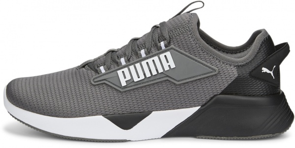 Кроссовки Puma RETALIATE 2 37667603 р.45 UK 10,5 серый