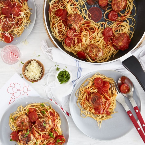 Сковорода GENEROUS COOK 28 см C2771953 Tefal