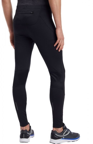 Лосини Energetics PERCY WRM 1/1 M 425038-050 р.M чорний