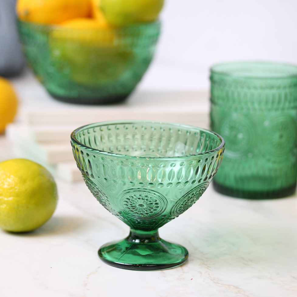 Креманка Helios Forest 260 мл BQL020AG