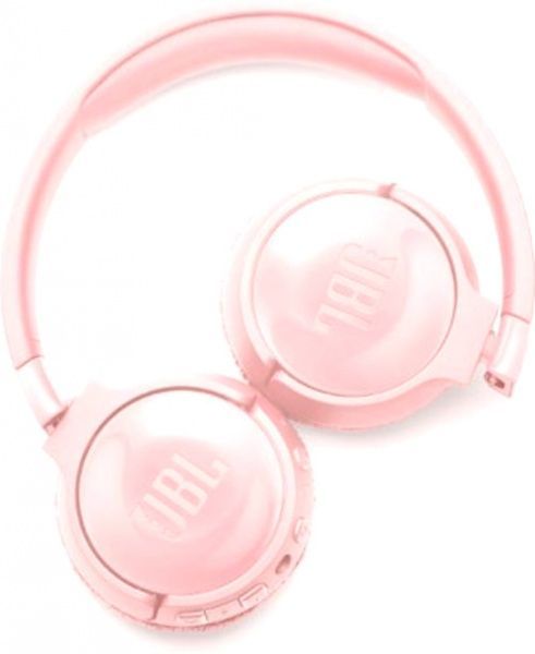 Наушники JBL E600BT pink NC 