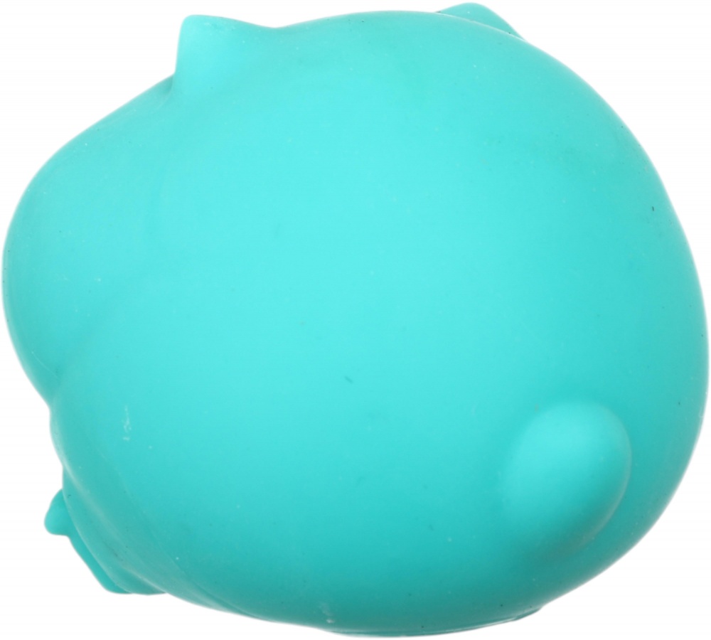 Іграшка-антистрес PIXIE зефірка тваринка неонова 124-132 г 7 см в асорт. CKS-10793