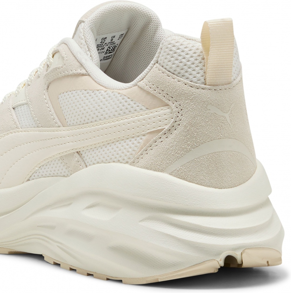 Кроссовки мужские Puma Hypnotic LS_ 40261808 р.44 бежевые