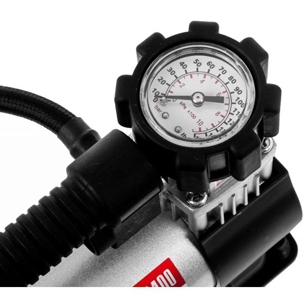 Компрессор автомобильный Voin VC-400