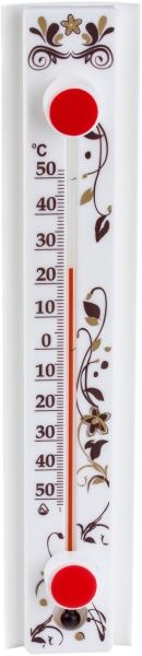 Термометр віконний ТБО 1 Сонячна парасолька