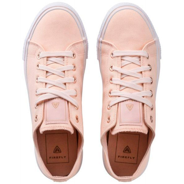 Кеди Firefly Addison 6 261765-900355 р. EUR 42 рожевий