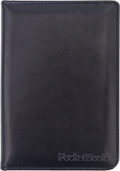 Чохол PocketBook для PocketBook 6 black (VLPB-TB627BL1) 616/627/632