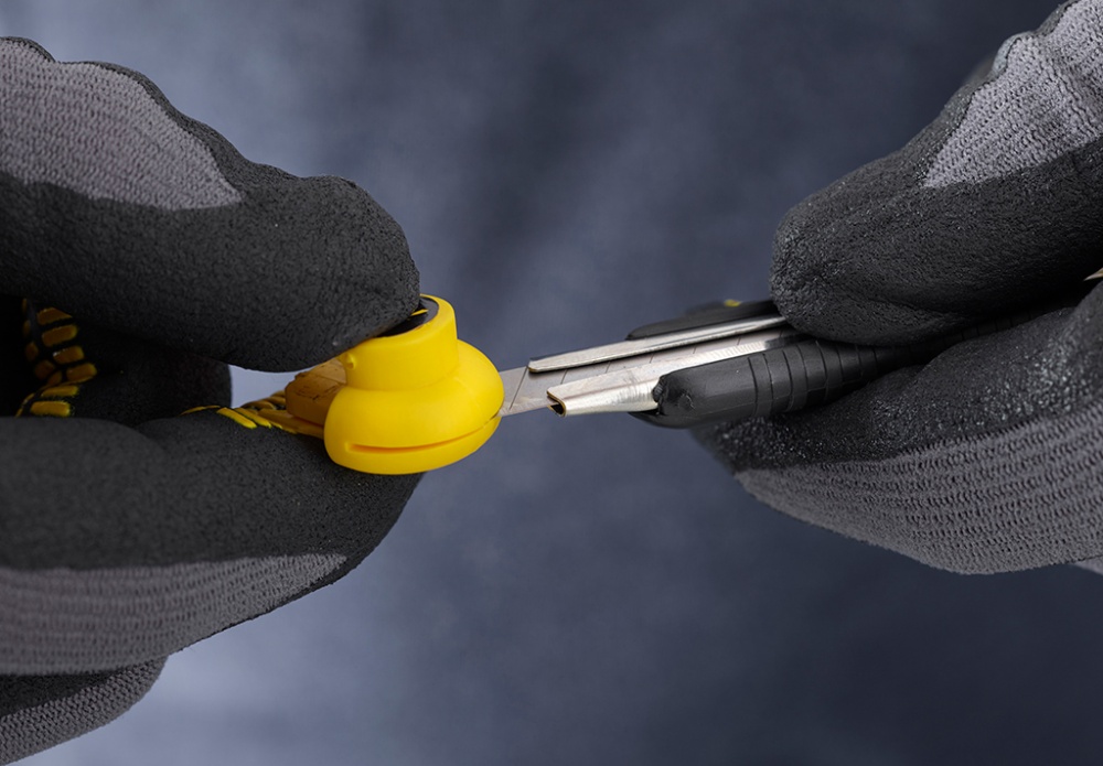 Нож строительный Stanley