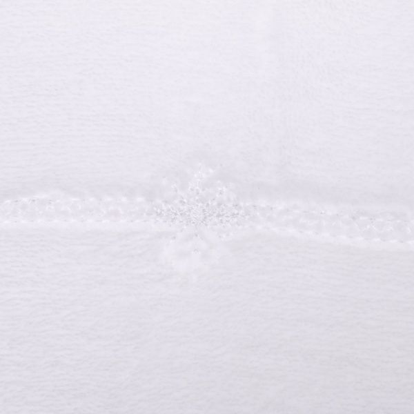 Комплект дитячого одягу Фламінго р.152 білий 873-909 