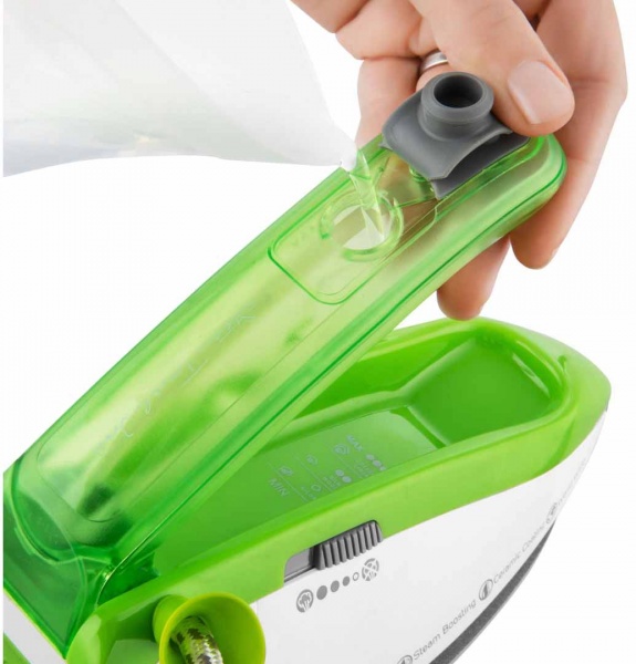 Праска дорожня Sencor SSI 1010 GR 