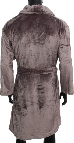 Халат мужской La Nuit Классик р. M неви 