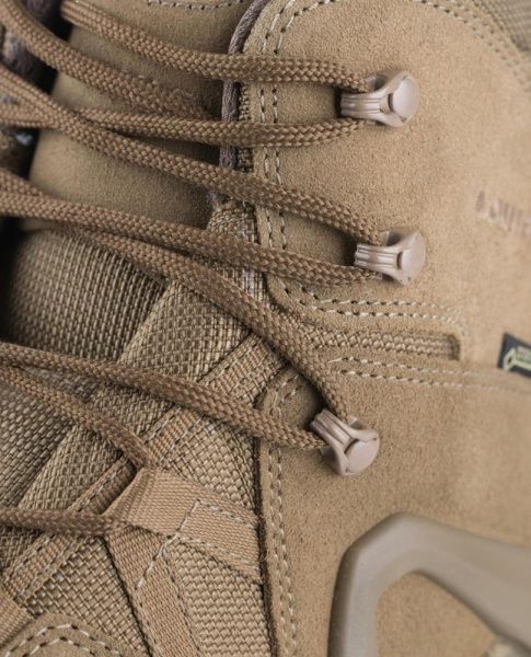 Черевики Zephyr GTX® MID TF Coyote OP UK 12/EU 47