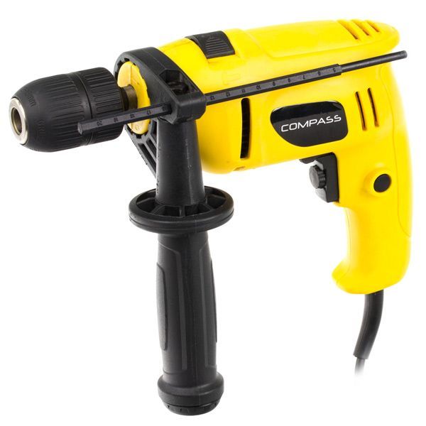 Дрель ударная Compass ID1105