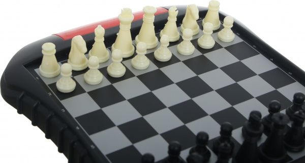 Игровой набор Shantou шахматы I1265687