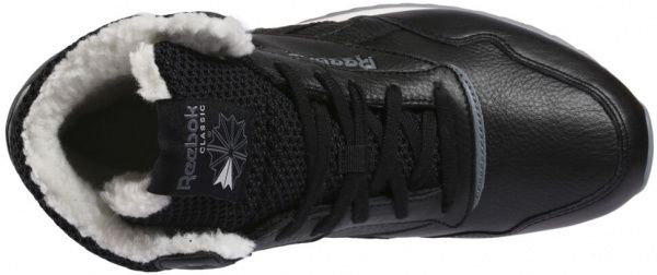 Кроссовки Reebok ROCKEASY RIPPLE AR2797 р.UK 6,5 черный
