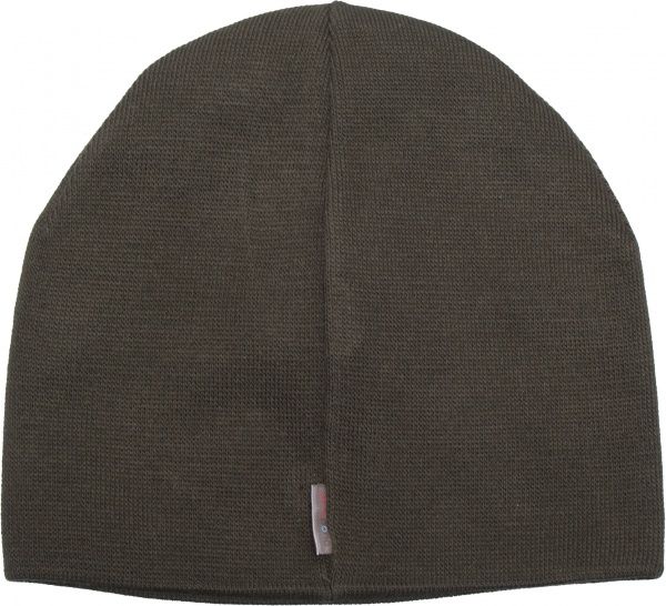 Шапочка дитяча унісекс Pompona р.52-54 хакі 20 Z P 95 