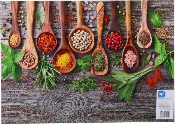 Коврик для сервировки Специи 42,7х30,2 см UP! (Underprice)