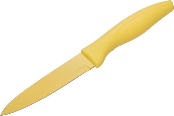 Набор ножей цветных 4 шт. 685201 Fackelmann