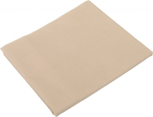 Простынь 200x220 см ваниль Zastelli 