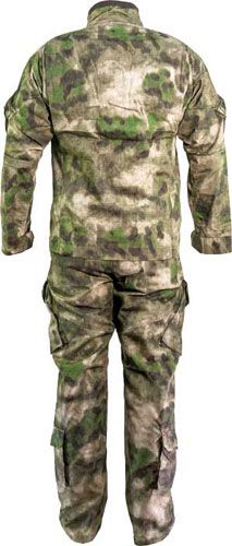 Костюм Skif Tac Tactical Patrol Uniform р. S a-tacs fg TPU-ATG-S