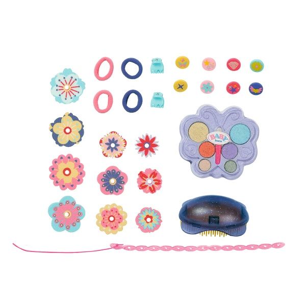 Кукла-манекен Zapf Baby Born_Модная сестричка