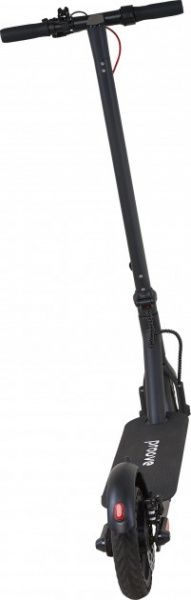 Электросамокат Proove Model X-City Lite black/red