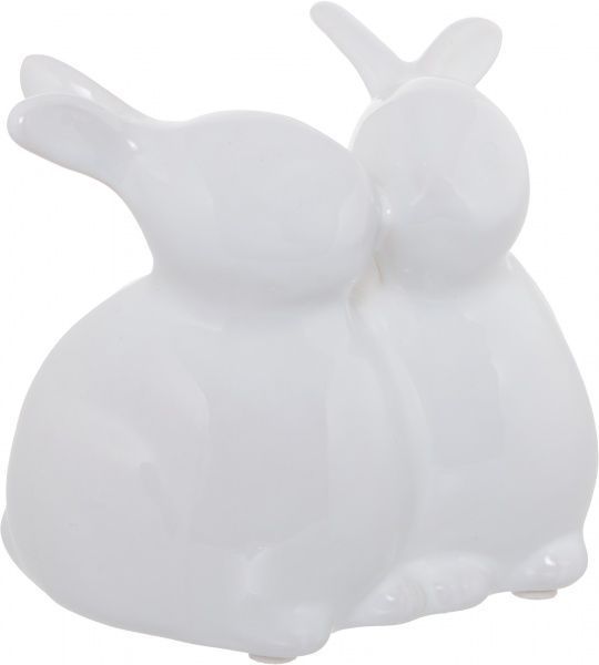 Статуэтка Зайки 1702-15 Eterna