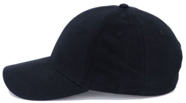 Кепка Cofee Heavy 1926-3 CO one size черный