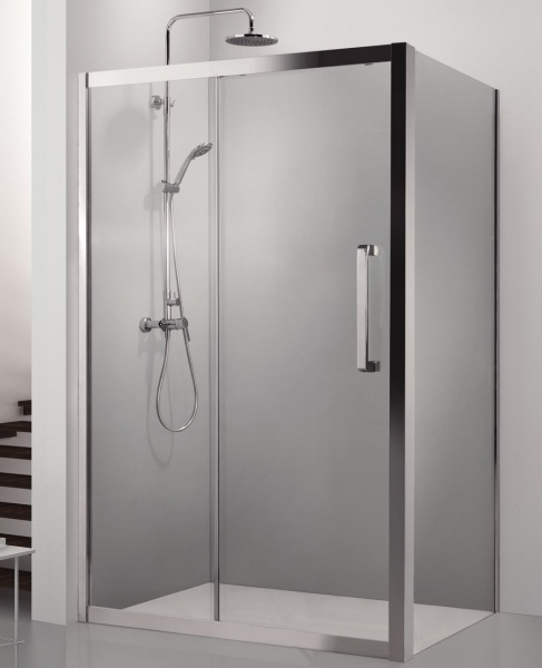 Душове огородження Alex Baitler LITE 80х120х200 см R/L