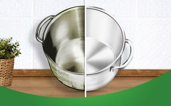 Таблетки для ПММ Fairy Platinum Plus 84 шт.